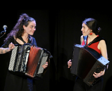 Hymne-a-lAmour-Clara-Sanchez-et-Louise-Osman web