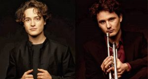David et Thomas ENHCO